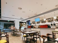 -Peet's Coffee皮爷咖啡(万象天地店)