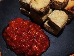 -旅马餐厅(茅家埠店)