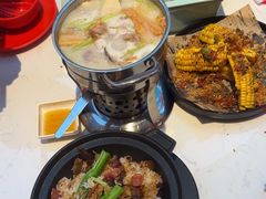 -避风塘(嘉兴八佰伴店)