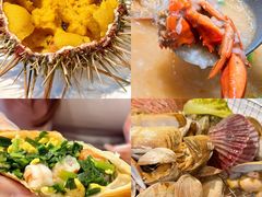 -海味当家·蒸锅海鲜(星海公园店)