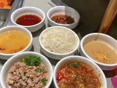 -海底捞火锅(石狮泰禾广场店)