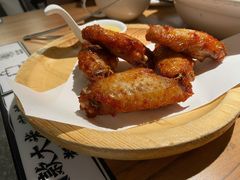 二哥爱鸡翅-新太二·鲜料川菜(智慧城广百店)