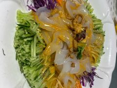 -添福来墨鱼饺子 · 海鲜东北菜(大连星海·黄浦路店)