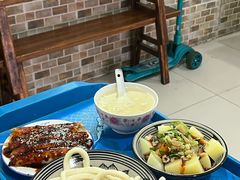 -洁美凉粉店(温江店)