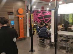 -麦当劳(漳州万达店)
