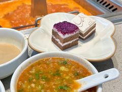 -海底捞火锅(团结桥店)