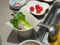 -海底捞火锅(漫乐城夜宵主题店)