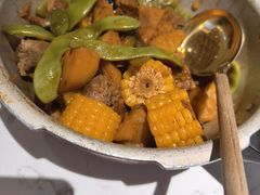 -关东小磨东北菜(漕河泾印象城店)