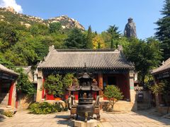 -青岛崂山太清宫