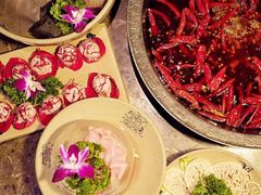 -小龙坎火锅(隆昌店)