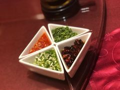 -满堂欢豆捞坊(美丽华大酒店店)