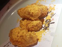 -韵秋荷(宝山龙湖天街店)