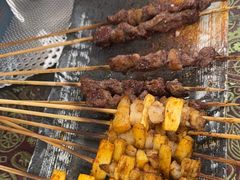 -雅克西食府(劲松店)