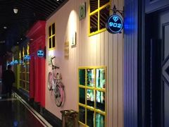 -歌库K馆量贩KTV(万达广场店)