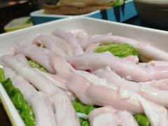 -舒家大院老火锅(台江路店)