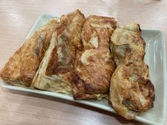 五香鸡肉卷-百家鸡味馆(清泰店)
