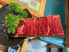 -菌彩云南野生菌火锅(新亚洲店)