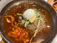 -牛炙烤肉(车公庙店)
