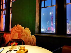 -三号黄浦会Canton Table