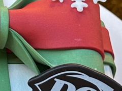 -DQ·蛋糕·冰淇淋(合生汇店)