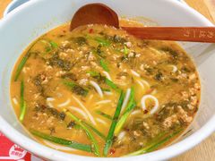 云南小锅米线-云味馆·云南菜·云南米线(地王店)
