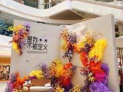 -龙湖南京河西天街