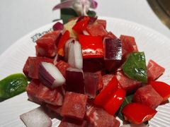 -韩时烤肉(枫蓝店)