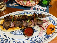 -卢布里西餐厅(总店)