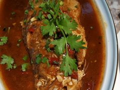 -又见炊烟私房菜(敬亭路店)