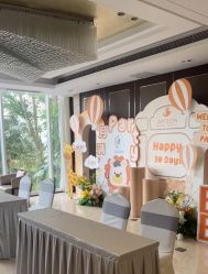 -爱丽馨御景月子中心