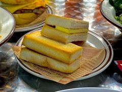 -兴华里茶记(禅城同济首店)