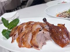 -满堂·烤鸭店·北京菜(鼓楼店)