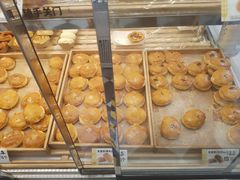 老婆饼糕点-味多美蛋糕(新和平里店)
