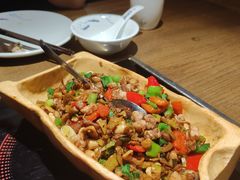 -老阿爸江浙土菜(奥体中心店)