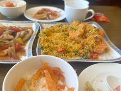-八大关宾馆餐厅