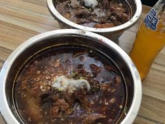 -鹍记特色牛杂面
