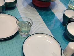 -丝宴·凤城印象·西北特色菜(彩虹湾店)