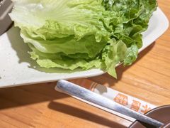 -恩你小木屋·韩式料理(假日广场店)