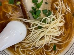-云南路美食街