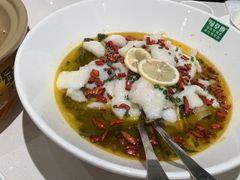 -绿草地·湘菜(7mall店)