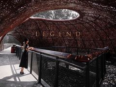 -东寨港红树林旅游区