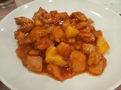 -烤肉宛饭庄(北新桥店)