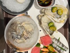 -川骄海鲜自助(亚运村店)
