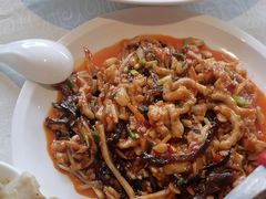 -辣婆婆(航天桥店)