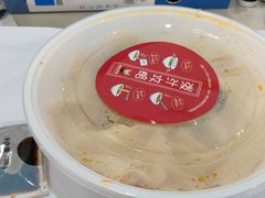 -陕味食族油泼面(工商大学店)