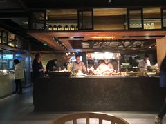 -星伦多自助料理·涮烤一体(虹悦城店)