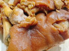 -陇味楼(通渭路店)