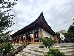 -西宁市东关清真大寺