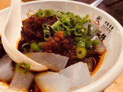 -老版火锅(半坡店)