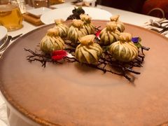 云腿野菜石榴包-逸道(益丰·外滩源店)